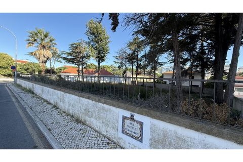 Helårsgrund i Oeiras, Lisbon, Oeiras - € 875.000 | Ref: TER_553 - foto 13