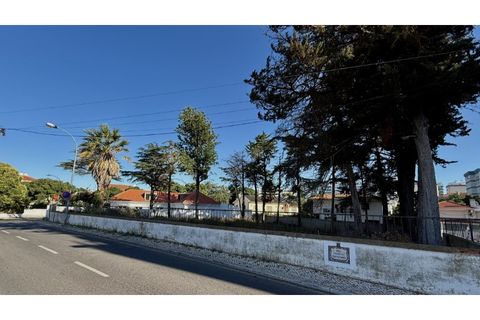 Helårsgrund i Oeiras, Lisbon, Oeiras - € 875.000 | Ref: TER_553 - foto 14
