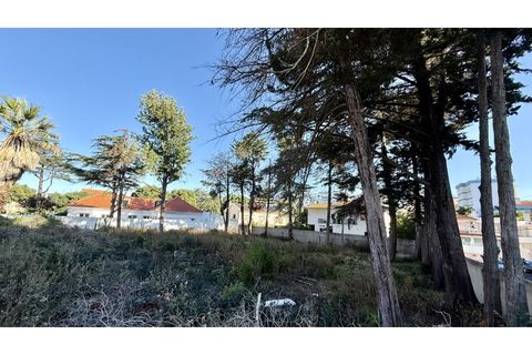 Helårsgrund i Oeiras, Lisbon, Oeiras - € 875.000 | Ref: TER_553 - foto 15