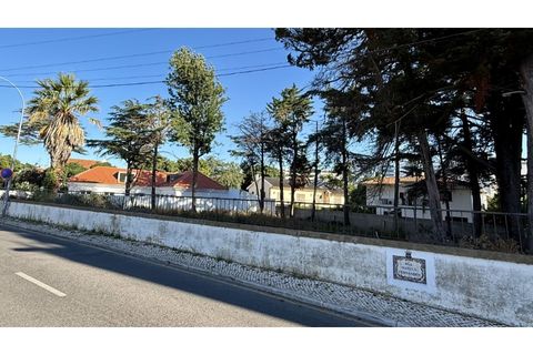 Helårsgrund i Oeiras, Lisbon, Oeiras - € 875.000 | Ref: TER_553 - foto 16