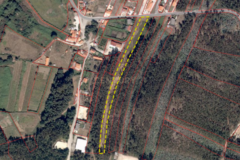 Helårsgrund i Penafiel, Porto, Penafiel - € 80.000 | Ref: C0414-00780 - foto 3