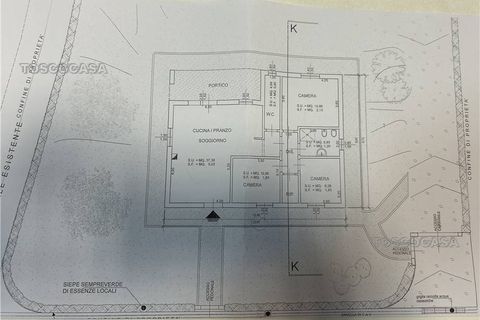Villa a Fucecchio, Florence, Fucecchio - € 395.000 | Ref: CN05 - foto 2