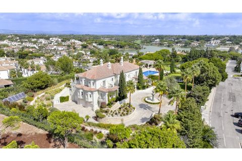 Villa i Almancil, Faro, Almancil - € 16.500.000 | Ref: S2331 - foto 37