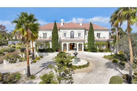 Villa i Almancil, Faro, Almancil - € 16.500.000 | Ref: S2331 - foto 4