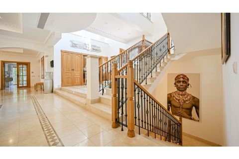 Villa i Almancil, Faro, Almancil - € 16.500.000 | Ref: S2331 - foto 5