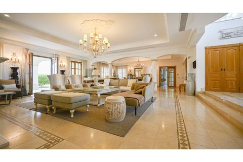 Villa i Almancil, Faro, Almancil - € 16.500.000 | Ref: S2331 - foto 6