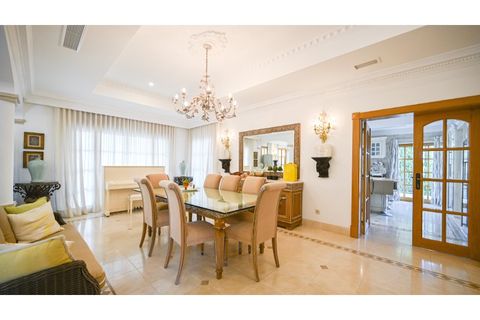 Villa i Almancil, Faro, Almancil - € 16.500.000 | Ref: S2331 - foto 7