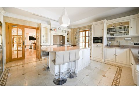 Villa i Almancil, Faro, Almancil - € 16.500.000 | Ref: S2331 - foto 9