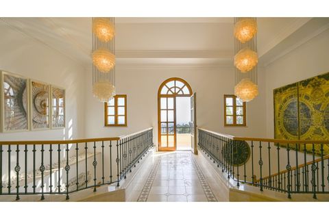 Villa i Almancil, Faro, Almancil - € 16.500.000 | Ref: S2331 - foto 10