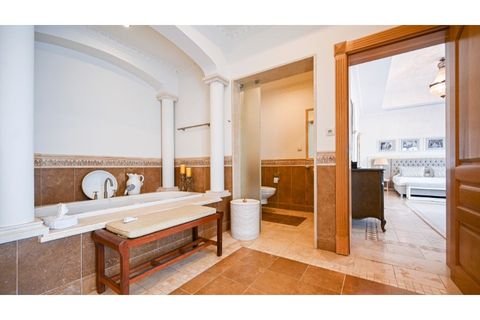 Villa i Almancil, Faro, Almancil - € 16.500.000 | Ref: S2331 - foto 13