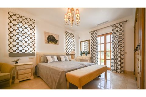 Villa i Almancil, Faro, Almancil - € 16.500.000 | Ref: S2331 - foto 14