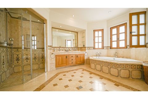 Villa i Almancil, Faro, Almancil - € 16.500.000 | Ref: S2331 - foto 15