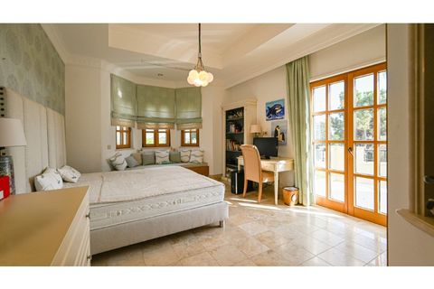 Villa i Almancil, Faro, Almancil - € 16.500.000 | Ref: S2331 - foto 18