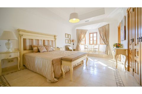 Villa i Almancil, Faro, Almancil - € 16.500.000 | Ref: S2331 - foto 19