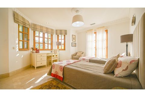 Villa i Almancil, Faro, Almancil - € 16.500.000 | Ref: S2331 - foto 23