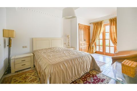 Villa i Almancil, Faro, Almancil - € 16.500.000 | Ref: S2331 - foto 24