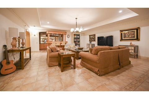 Villa i Almancil, Faro, Almancil - € 16.500.000 | Ref: S2331 - foto 26