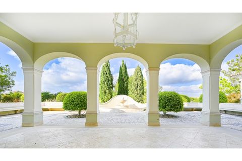 Villa i Almancil, Faro, Almancil - € 16.500.000 | Ref: S2331 - foto 28