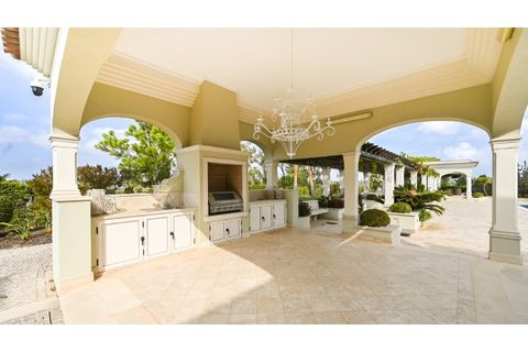 Villa i Almancil, Faro, Almancil - € 16.500.000 | Ref: S2331 - foto 29