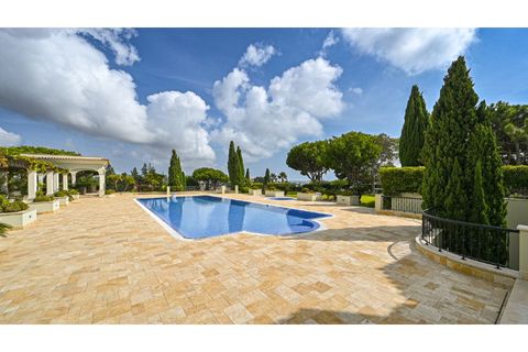 Villa i Almancil, Faro, Almancil - € 16.500.000 | Ref: S2331 - foto 31