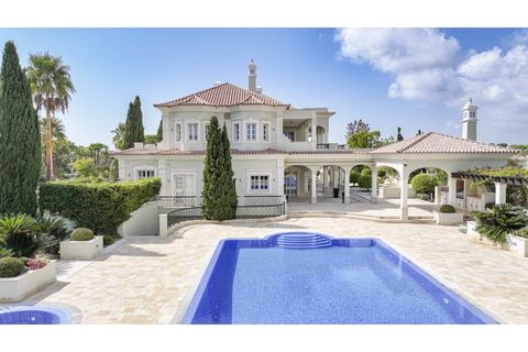 Villa i Almancil, Faro, Almancil - € 16.500.000 | Ref: S2331 - foto 35