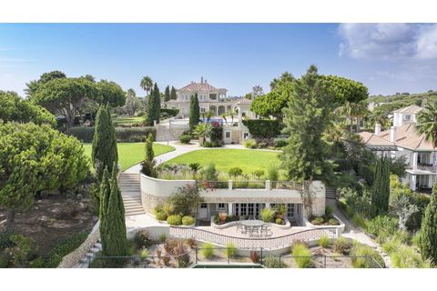 Villa i Almancil, Faro, Almancil - € 16.500.000 | Ref: S2331 - foto 2