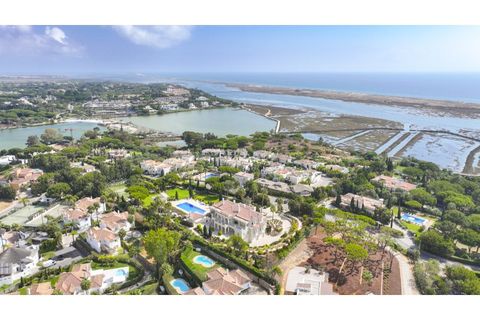 Villa i Almancil, Faro, Almancil - € 16.500.000 | Ref: S2331 - foto 39