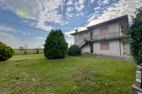 Villa i Bevilacqua, Verona, Bevilacqua - € 125.000 | Ref: 556 - foto 1