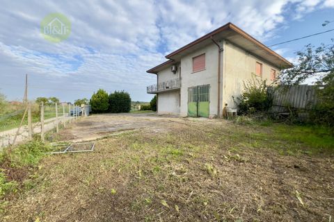 Villa i Bevilacqua, Verona, Bevilacqua - € 125.000 | Ref: 556 - foto 5
