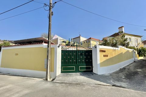 Villa i Lourinha, Lisbon, Lourinha - € 348.000 | Ref: CAS_327 - foto 1