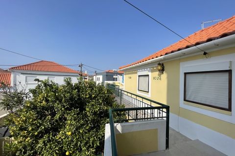 Villa i Lourinha, Lisbon, Lourinha - € 348.000 | Ref: CAS_327 - foto 5