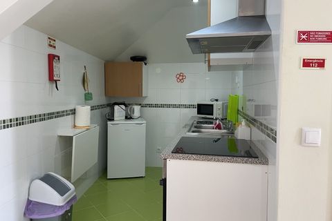 Villa i Lourinha, Lisbon, Lourinha - € 348.000 | Ref: CAS_327 - foto 7