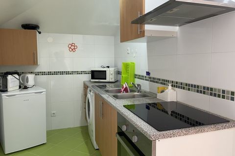 Villa i Lourinha, Lisbon, Lourinha - € 348.000 | Ref: CAS_327 - foto 8