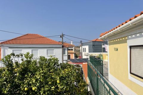 Villa i Lourinha, Lisbon, Lourinha - € 348.000 | Ref: CAS_327 - foto 13