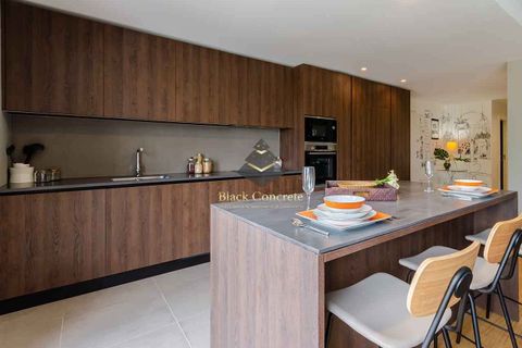 Lejlighed i Seixal, Setubal, Seixal - € 465.000 | Ref: BC65 - foto 7