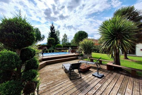 Villa i Lannemezan, Hautes-Pyrenees, Lannemezan - € 554.950 | Ref: AL2651 - foto 3