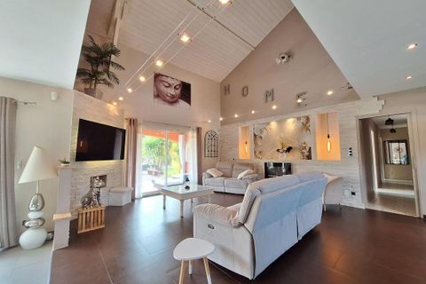 Villa i Lannemezan, Hautes-Pyrenees, Lannemezan - € 554.950 | Ref: AL2651 - foto 4