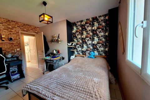 Villa i Lannemezan, Hautes-Pyrenees, Lannemezan - € 554.950 | Ref: AL2651 - foto 8