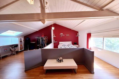 Villa i Lannemezan, Hautes-Pyrenees, Lannemezan - € 554.950 | Ref: AL2651 - foto 9