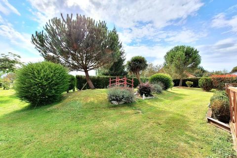 Villa i Lannemezan, Hautes-Pyrenees, Lannemezan - € 554.950 | Ref: AL2651 - foto 11