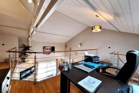 Villa i Lannemezan, Hautes-Pyrenees, Lannemezan - € 554.950 | Ref: AL2651 - foto 12