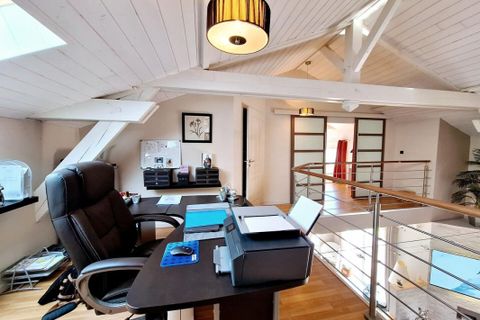 Villa i Lannemezan, Hautes-Pyrenees, Lannemezan - € 554.950 | Ref: AL2651 - foto 13