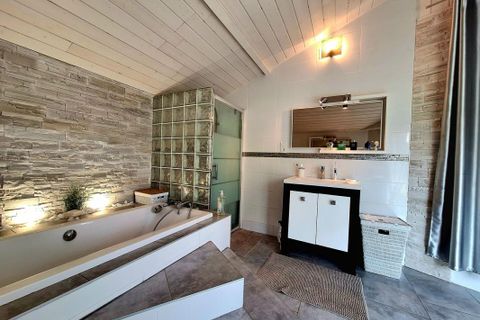Villa i Lannemezan, Hautes-Pyrenees, Lannemezan - € 554.950 | Ref: AL2651 - foto 14
