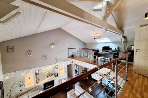 Villa i Lannemezan, Hautes-Pyrenees, Lannemezan - € 554.950 | Ref: AL2651 - foto 15