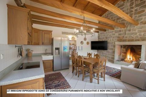 Landejendom i Calangianus, Sassari, Calangianus - € 640.000 | Ref: OT-172LM - foto 2