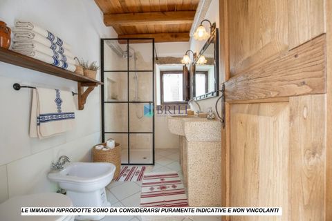 Landejendom i Calangianus, Sassari, Calangianus - € 640.000 | Ref: OT-172LM - foto 4
