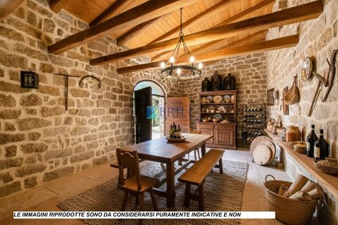 Landejendom i Calangianus, Sassari, Calangianus - € 640.000 | Ref: OT-172LM - foto 5
