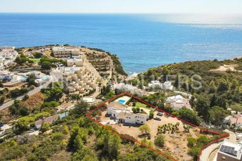 Villa a Lagoa, Faro, Lagoa - € 1.480.000 | Ref: W-02VILI - foto 2