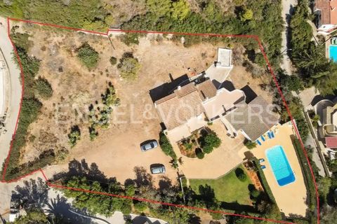 Villa a Lagoa, Faro, Lagoa - € 1.480.000 | Ref: W-02VILI - foto 5