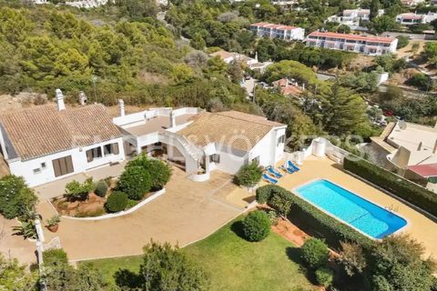 Villa a Lagoa, Faro, Lagoa - € 1.480.000 | Ref: W-02VILI - foto 6